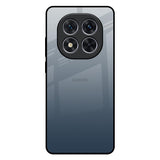 Smokey Grey Color Redmi Note 14 Pro 5G Glass Back Cover Online