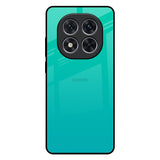 Cuba Blue Redmi Note 14 Pro 5G Glass Back Cover Online