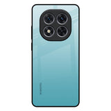 Arctic Blue Redmi Note 14 Pro 5G Glass Back Cover Online