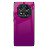 Magenta Gradient Redmi Note 14 Pro 5G Glass Back Cover Online
