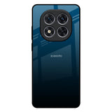 Sailor Blue Redmi Note 14 Pro 5G Glass Back Cover Online