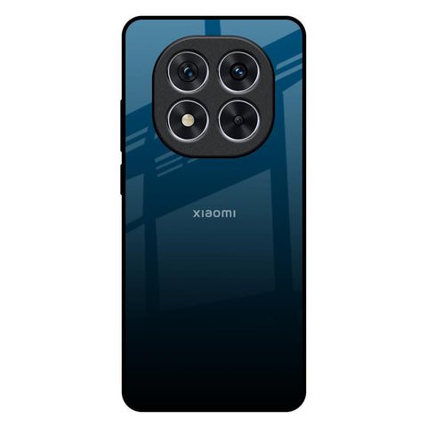 Sailor Blue Redmi Note 14 Pro 5G Glass Back Cover Online