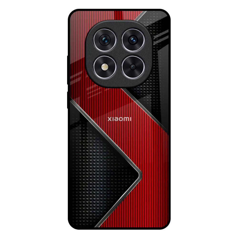 Art Of Strategic Redmi Note 14 Pro 5G Glass Back Cover Online