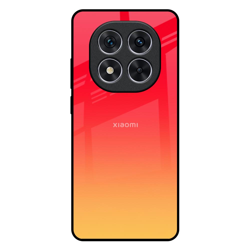 Sunbathed Redmi Note 14 Pro 5G Glass Back Cover Online