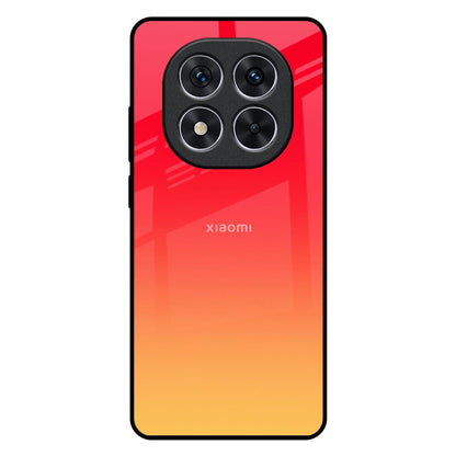 Sunbathed Redmi Note 14 Pro 5G Glass Back Cover Online