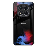 Fine Art Wave Redmi Note 14 Pro 5G Glass Back Cover Online