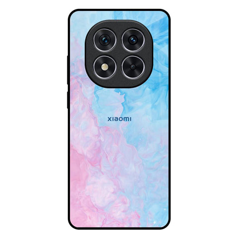 Mixed Watercolor Redmi Note 14 Pro 5G Glass Back Cover Online