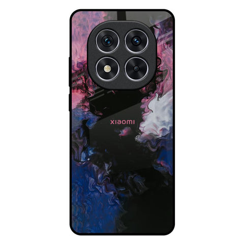 Smudge Brush Redmi Note 14 Pro 5G Glass Back Cover Online