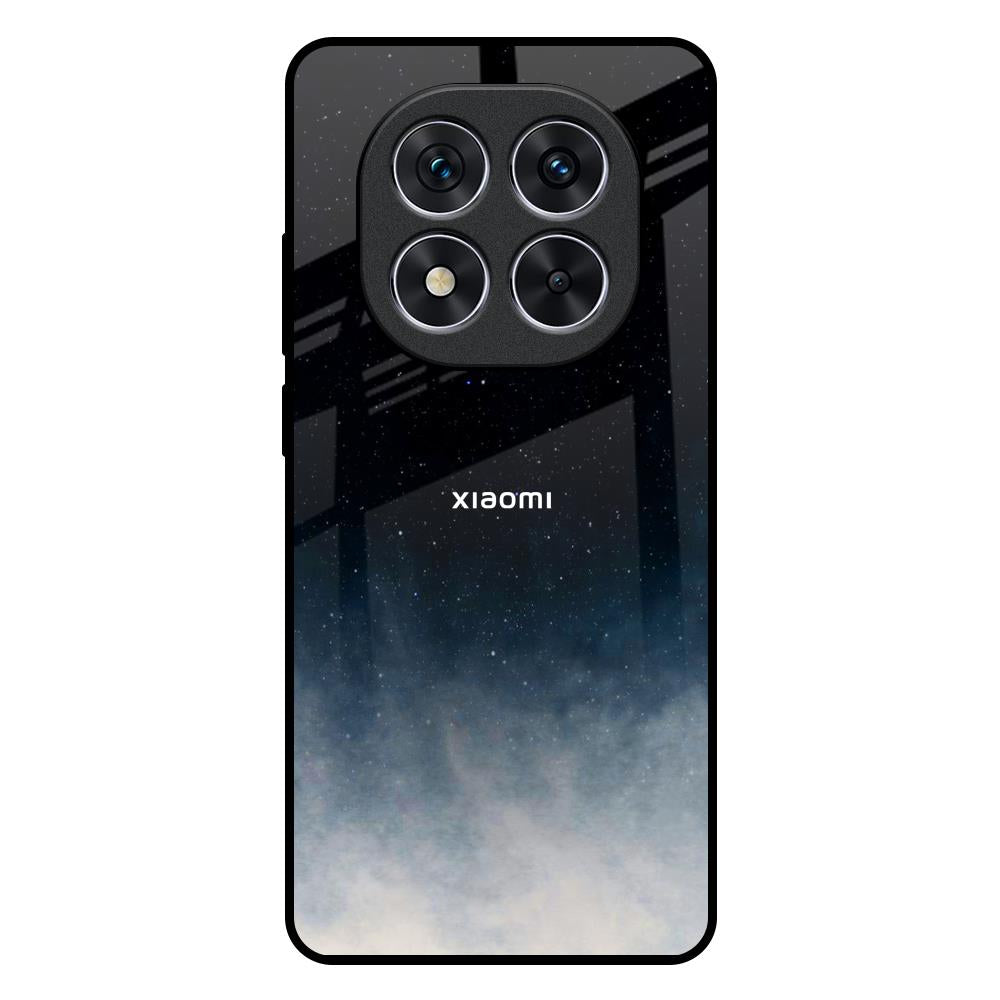 Aesthetic Sky Redmi Note 14 Pro 5G Glass Back Cover Online
