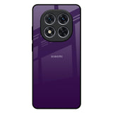 Dark Purple Redmi Note 14 Pro 5G Glass Back Cover Online