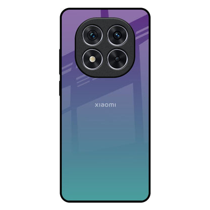 Shroom Haze Redmi Note 14 Pro 5G Glass Back Cover Online