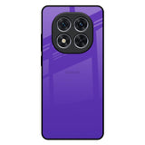 Amethyst Purple Redmi Note 14 Pro 5G Glass Back Cover Online