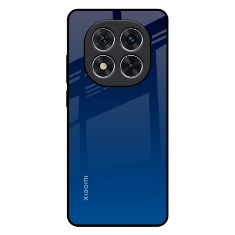 Very Blue Redmi Note 14 Pro 5G Glass Back Cover Online