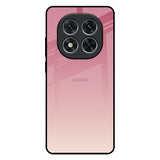 Blooming Pink Redmi Note 14 Pro 5G Glass Back Cover Online