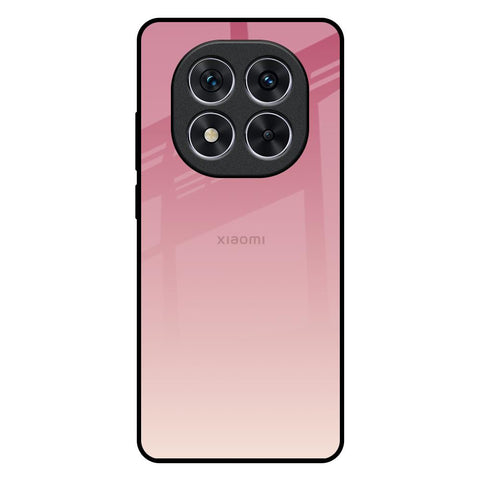 Blooming Pink Redmi Note 14 Pro 5G Glass Back Cover Online