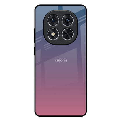Pastel Gradient Redmi Note 14 Pro 5G Glass Back Cover Online