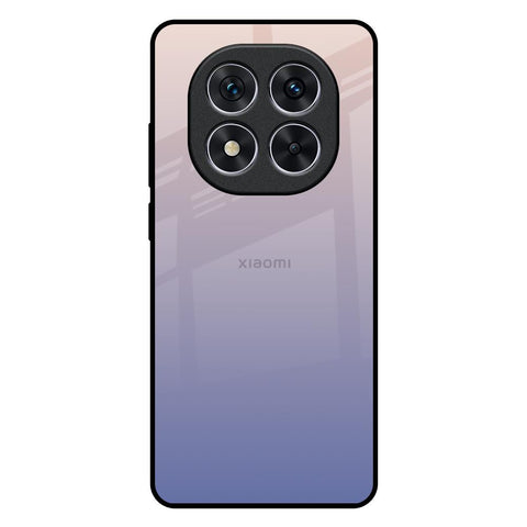 Rose Hue Redmi Note 14 Pro 5G Glass Back Cover Online