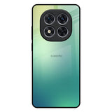 Dusty Green Redmi Note 14 Pro 5G Glass Back Cover Online