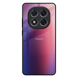 Multi Shaded Gradient Redmi Note 14 Pro 5G Glass Back Cover Online