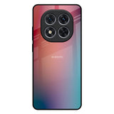 Dusty Multi Gradient Redmi Note 14 Pro 5G Glass Back Cover Online