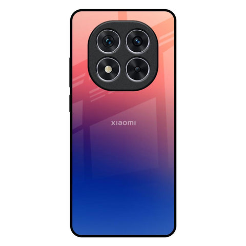 Dual Magical Tone Redmi Note 14 Pro 5G Glass Back Cover Online