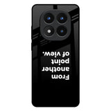 Motivation Redmi Note 14 Pro Plus 5G Glass Back Cover Online