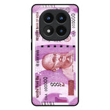 Stock Out Currency Redmi Note 14 Pro Plus 5G Glass Back Cover Online