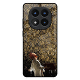 Rain Festival Redmi Note 14 Pro Plus 5G Glass Back Cover Online