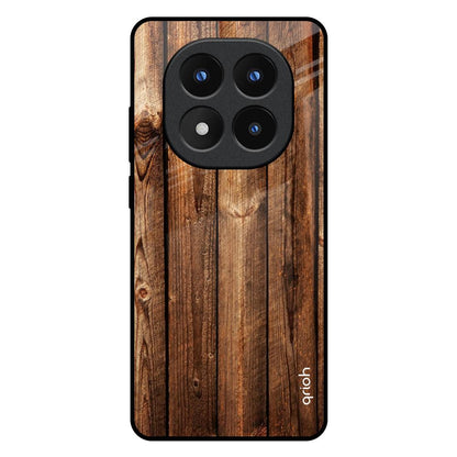 Timber Printed Redmi Note 14 Pro Plus 5G Glass Back Cover Online