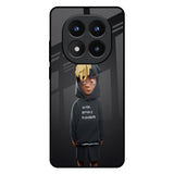 Dishonor Redmi Note 14 Pro Plus 5G Glass Back Cover Online