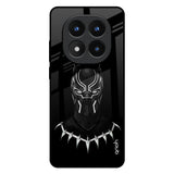 Dark Superhero Redmi Note 14 Pro Plus 5G Glass Back Cover Online