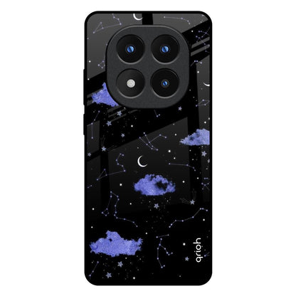 Constellations Redmi Note 14 Pro Plus 5G Glass Back Cover Online
