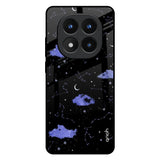 Constellations Redmi Note 14 Pro Plus 5G Glass Back Cover Online
