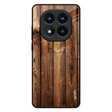 Timber Printed Redmi Note 14 Pro Plus 5G Glass Back Cover Online
