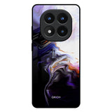 Enigma Smoke Redmi Note 14 Pro Plus 5G Glass Back Cover Online