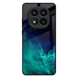 Winter Sky Zone Redmi Note 14 Pro Plus 5G Glass Back Cover Online