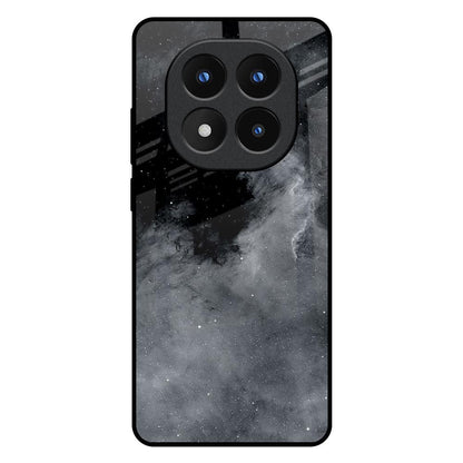 Fossil Gradient Redmi Note 14 Pro Plus 5G Glass Back Cover Online
