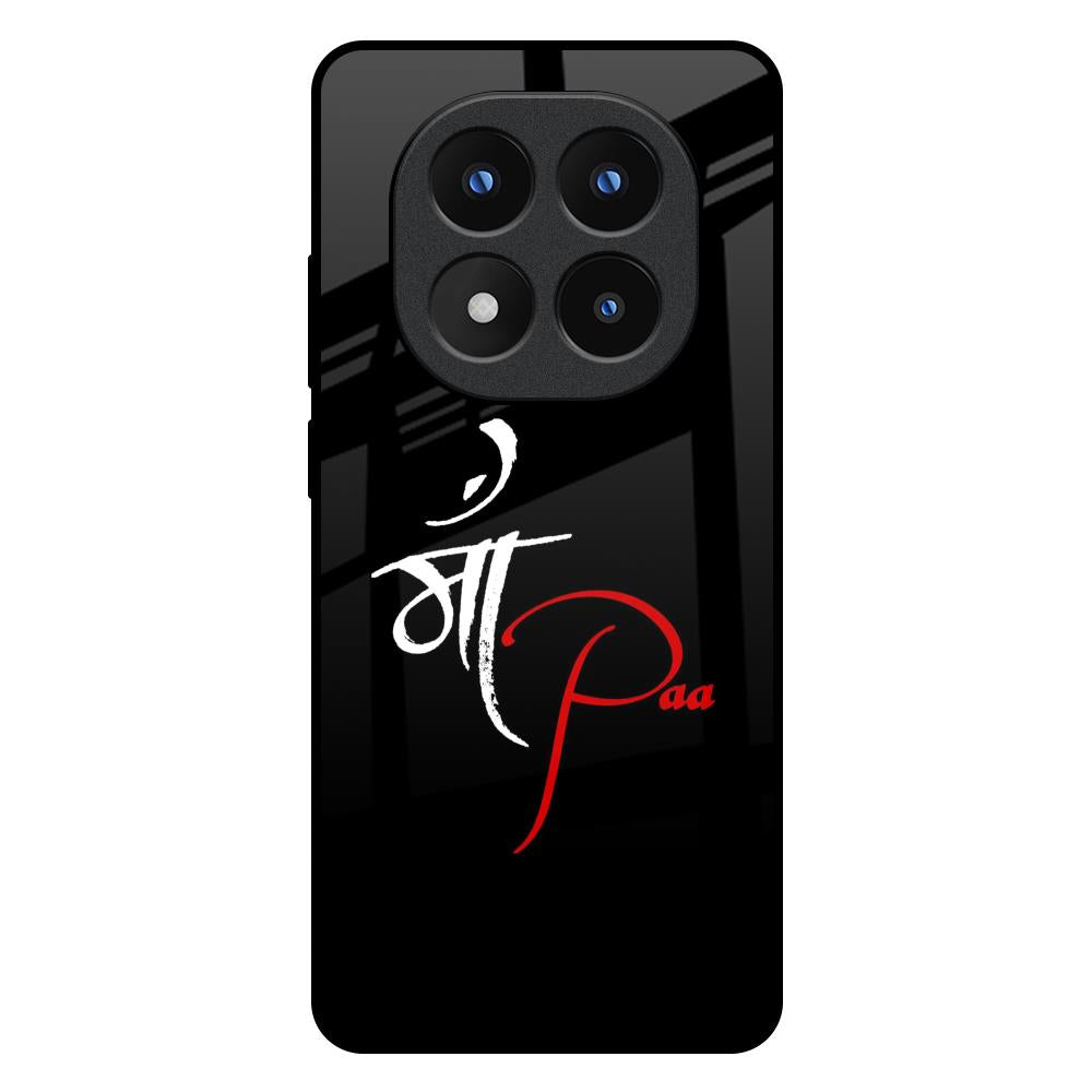 Your World Redmi Note 14 Pro Plus 5G Glass Back Cover Online