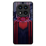 Super Art Logo Redmi Note 14 Pro Plus 5G Glass Back Cover Online