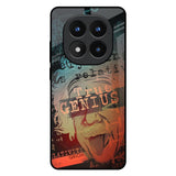 True Genius Redmi Note 14 Pro Plus 5G Glass Back Cover Online