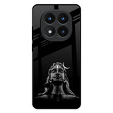 Adiyogi Redmi Note 14 Pro Plus 5G Glass Back Cover Online