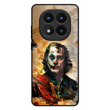 Psycho Villain Redmi Note 14 Pro Plus 5G Glass Back Cover Online