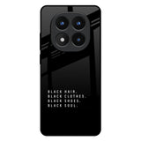 Black Soul Redmi Note 14 Pro Plus 5G Glass Back Cover Online
