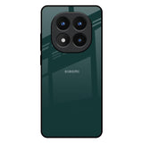 Olive Redmi Note 14 Pro Plus 5G Glass Back Cover Online