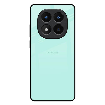 Teal Redmi Note 14 Pro Plus 5G Glass Back Cover Online