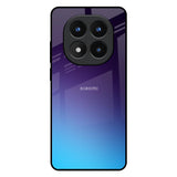 Dark Ocean Redmi Note 14 Pro Plus 5G Glass Back Cover Online