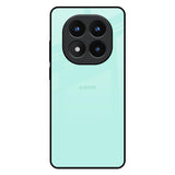 Teal Redmi Note 14 Pro Plus 5G Glass Back Cover Online