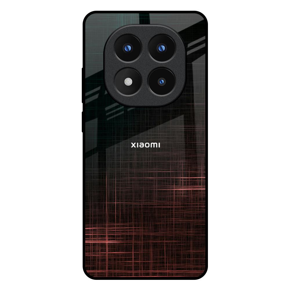Wooden Mat Redmi Note 14 Pro Plus 5G Glass Back Cover Online