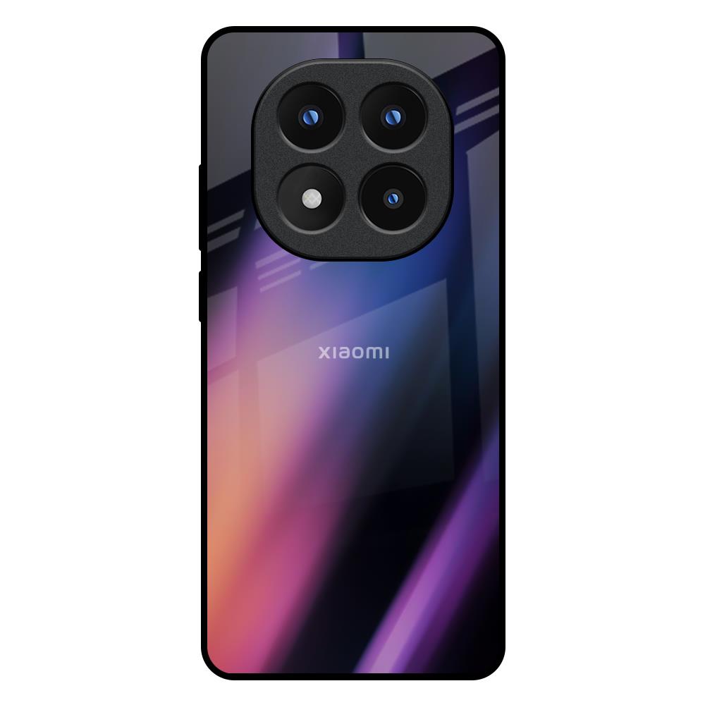 Color Fluid Redmi Note 14 Pro Plus 5G Glass Back Cover Online