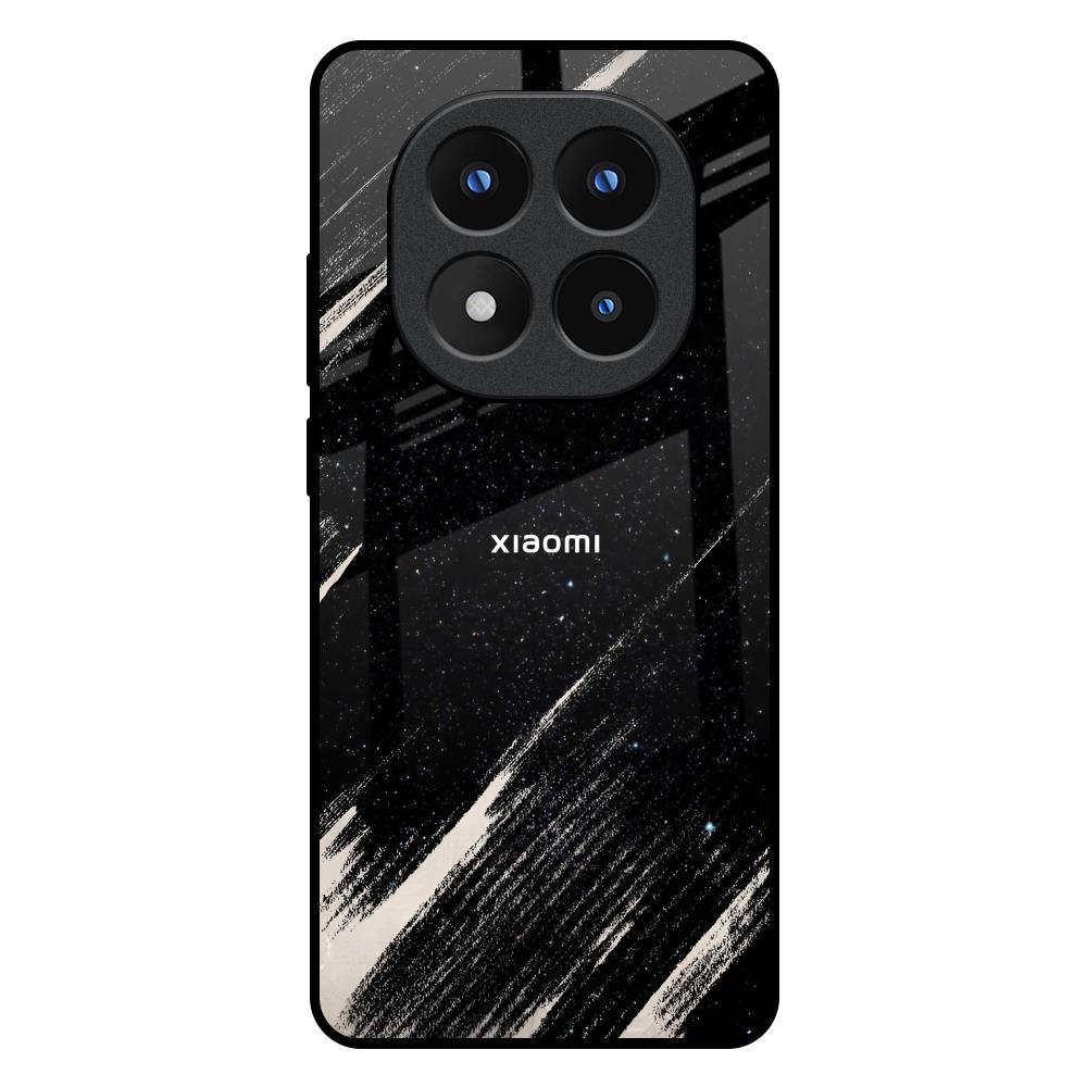 Galaxy Art Redmi Note 14 Pro Plus 5G Glass Back Cover Online